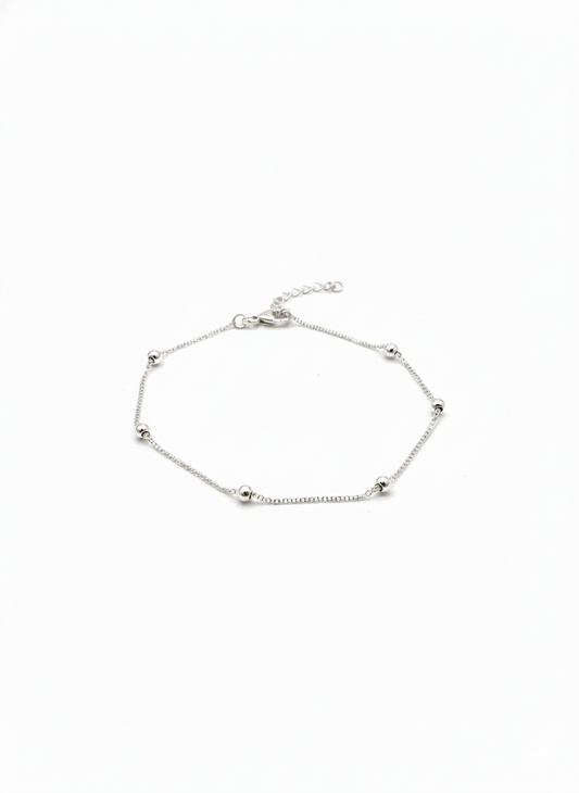 ✨ Celeste Bracelet - Recetas Fair Trade