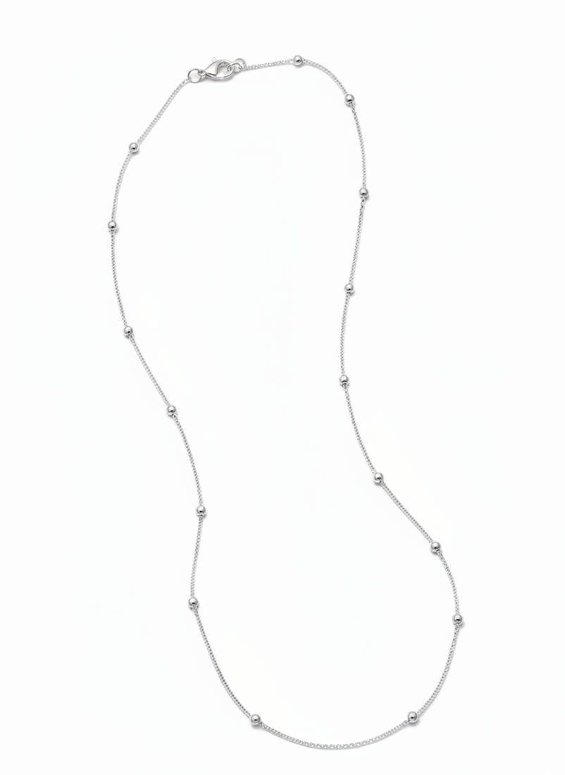 ✨ Celeste Necklace - Recetas Fair Trade