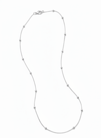 ✨ Celeste Necklace - Recetas Fair Trade