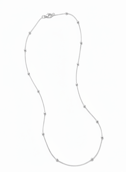 ✨ Celeste Necklace - Recetas Fair Trade