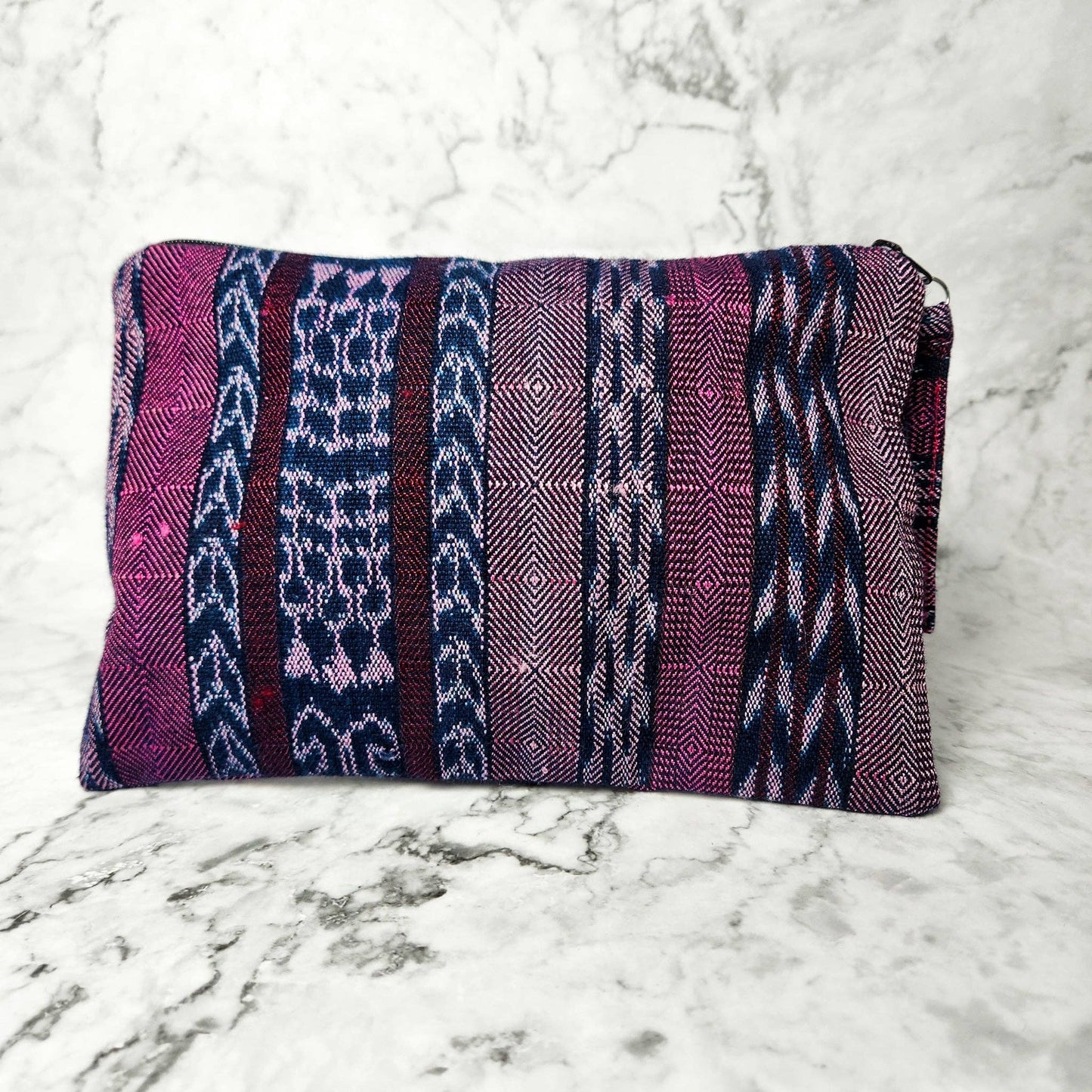 Corte Cosmetic Bag - Recetas Fair Trade