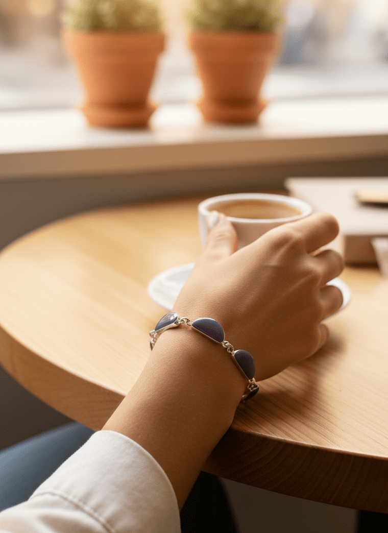 De Colores Bracelets - Recetas Fair Trade