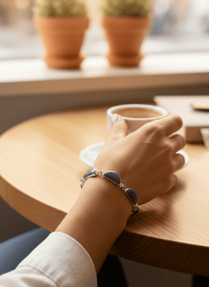 De Colores Bracelets - Recetas Fair Trade