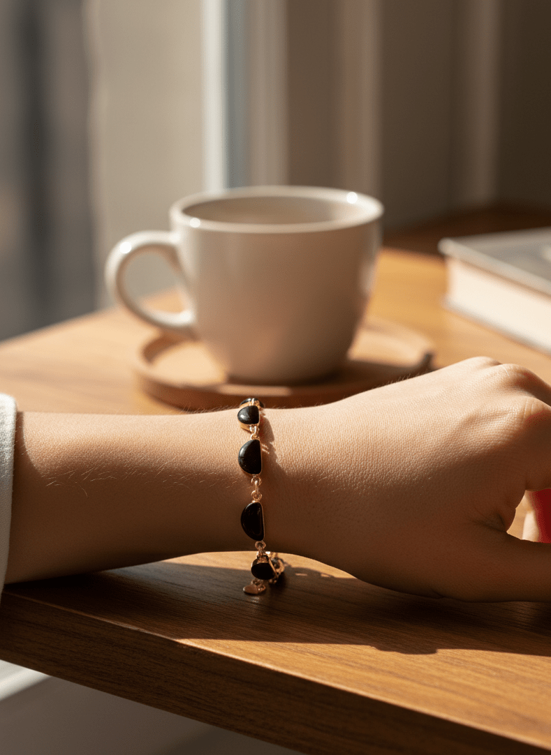 De Colores Bracelets - Recetas Fair Trade