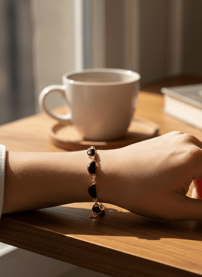 De Colores Bracelets - Recetas Fair Trade