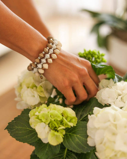 Elirose Bracelet Set - Recetas Fair Trade