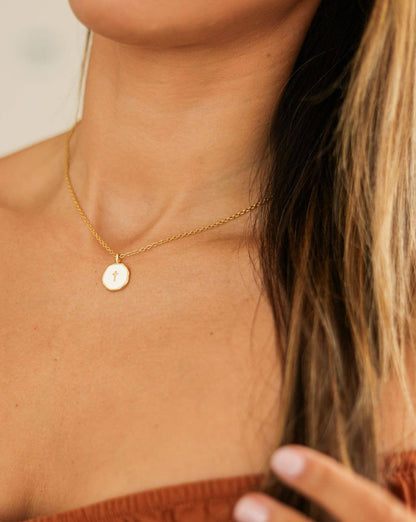 Emily Necklace - Recetas Fair Trade