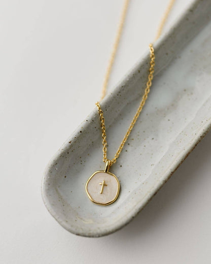 Emily Necklace - Recetas Fair Trade
