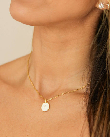 Emily Necklace - Recetas Fair Trade