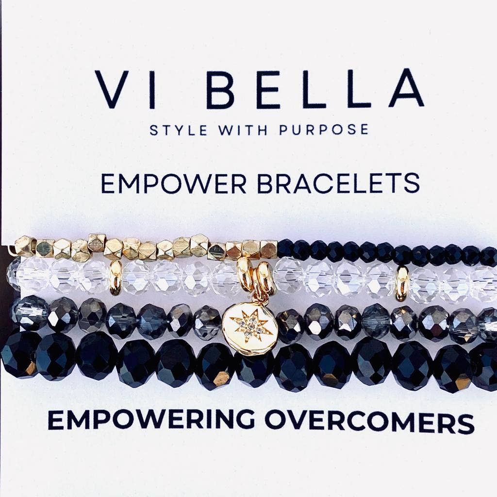 Empower Bracelets - Recetas Fair Trade