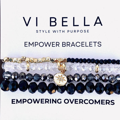 Empower Bracelets - Recetas Fair Trade