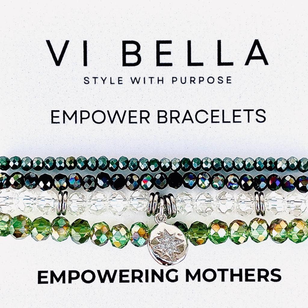 Empower Bracelets - Recetas Fair Trade