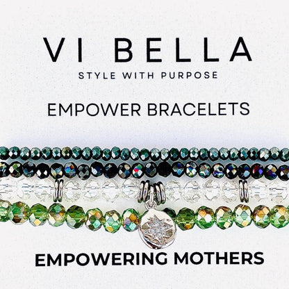 Empower Bracelets - Recetas Fair Trade