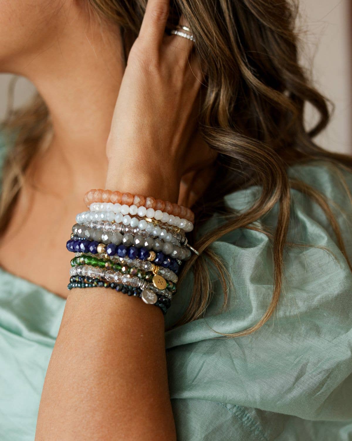 Empower Bracelets - Recetas Fair Trade