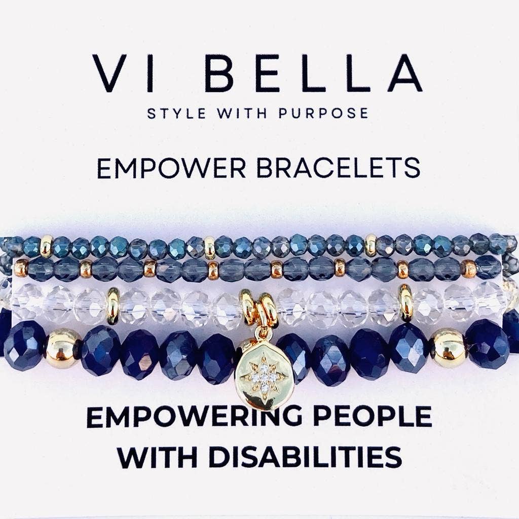 Empower Bracelets - Recetas Fair Trade