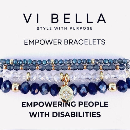 Empower Bracelets - Recetas Fair Trade