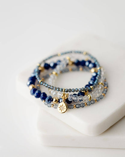 Empower Bracelets - Recetas Fair Trade