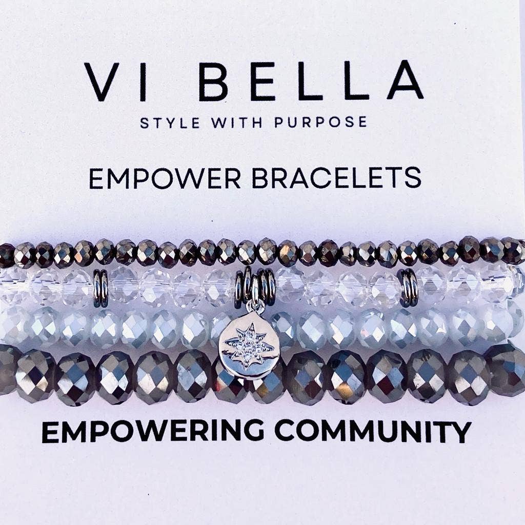 Empower Bracelets - Recetas Fair Trade