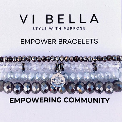 Empower Bracelets - Recetas Fair Trade
