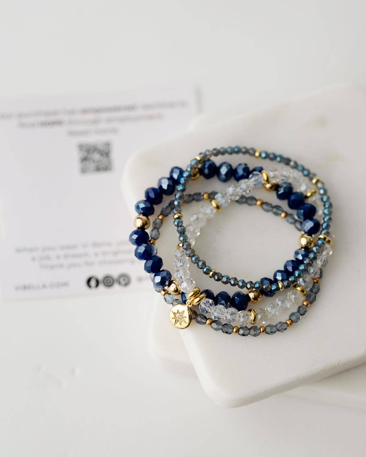 Empower Bracelets - Recetas Fair Trade