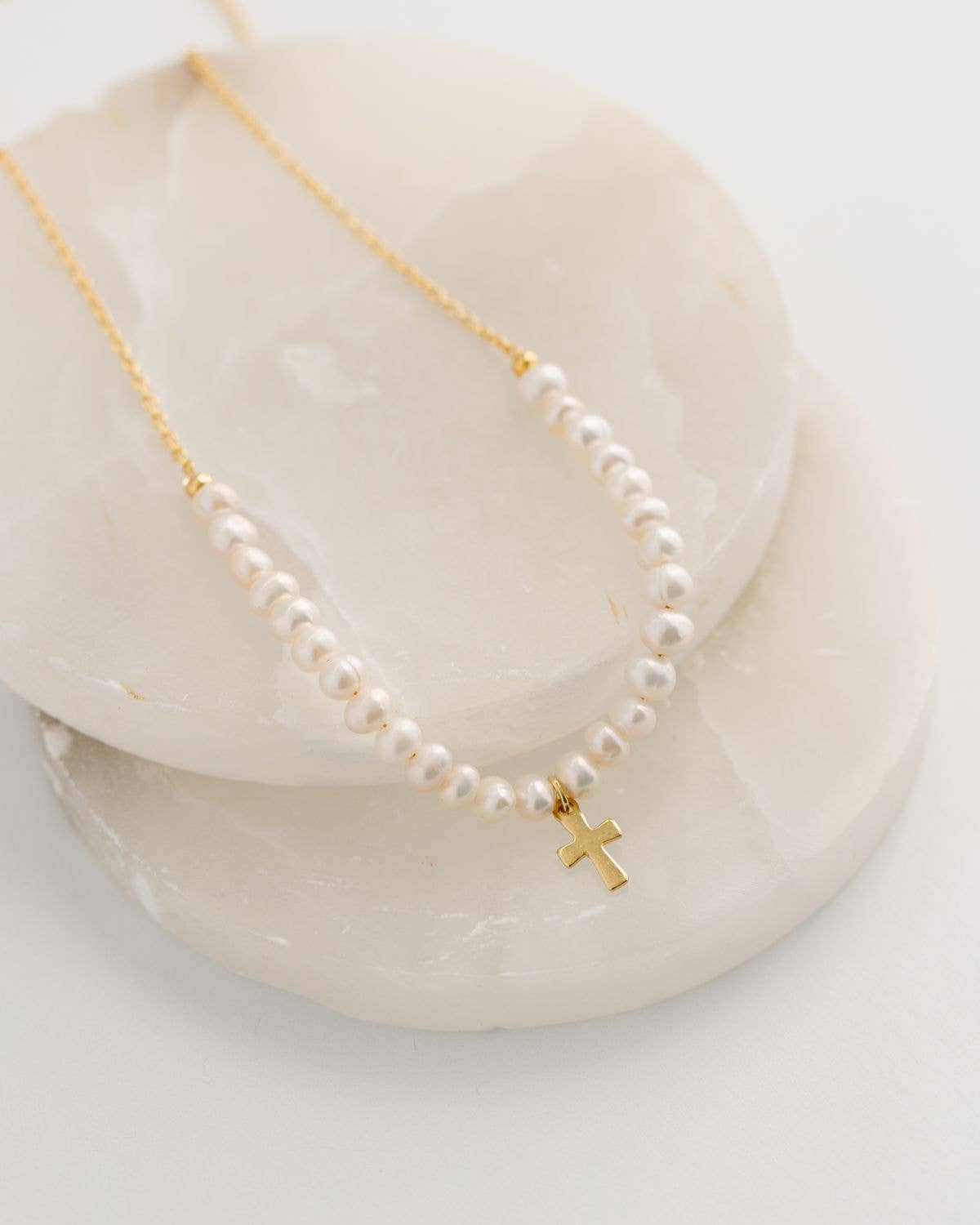 Evette Necklace - Recetas Fair Trade