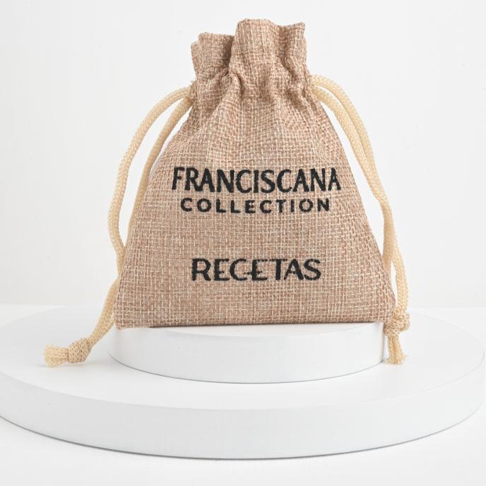 Fair Trade Franciscan Tau Cross - Recetas Fair Trade