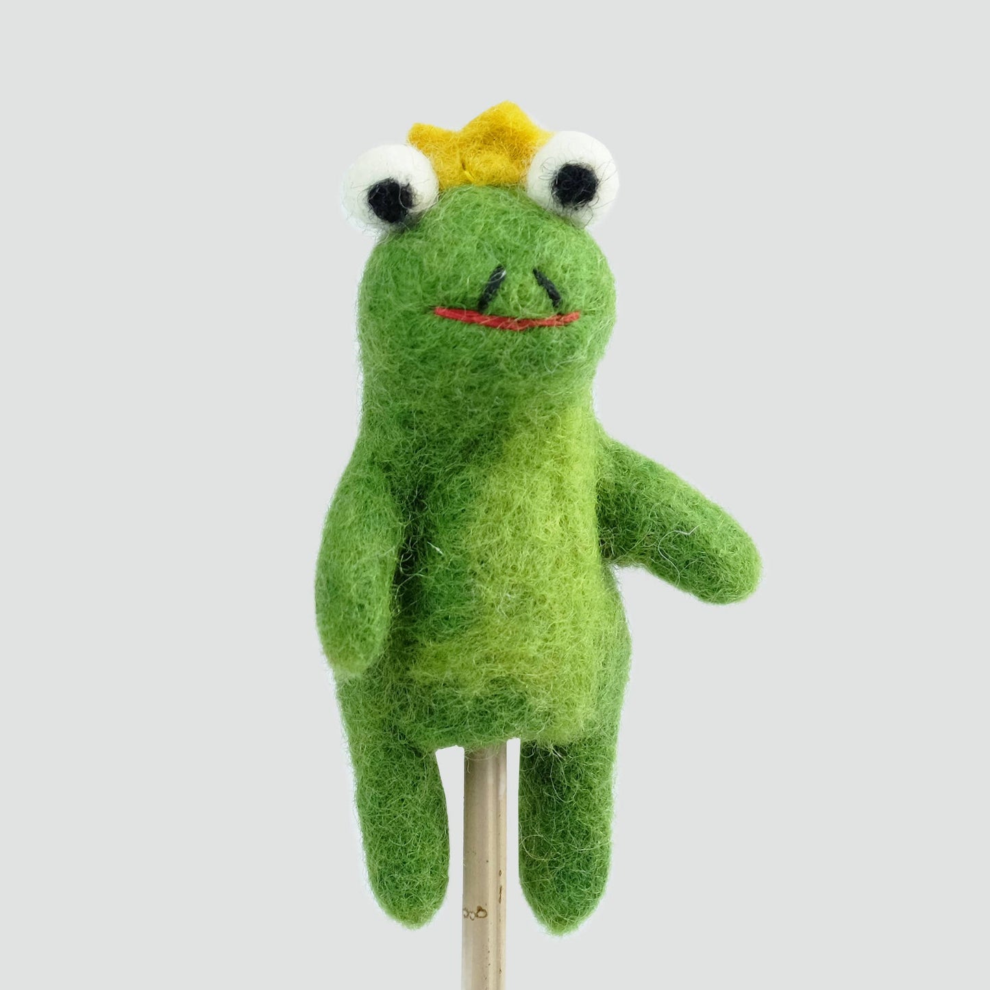 Finger Puppets - Magic Meadow - Recetas Fair Trade