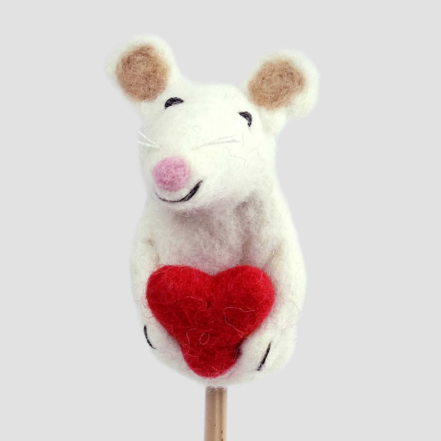 Finger Puppets - Magic Meadow - Recetas Fair Trade