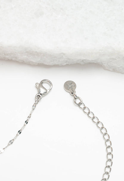 Forever in Bloom Necklace - Recetas Fair Trade