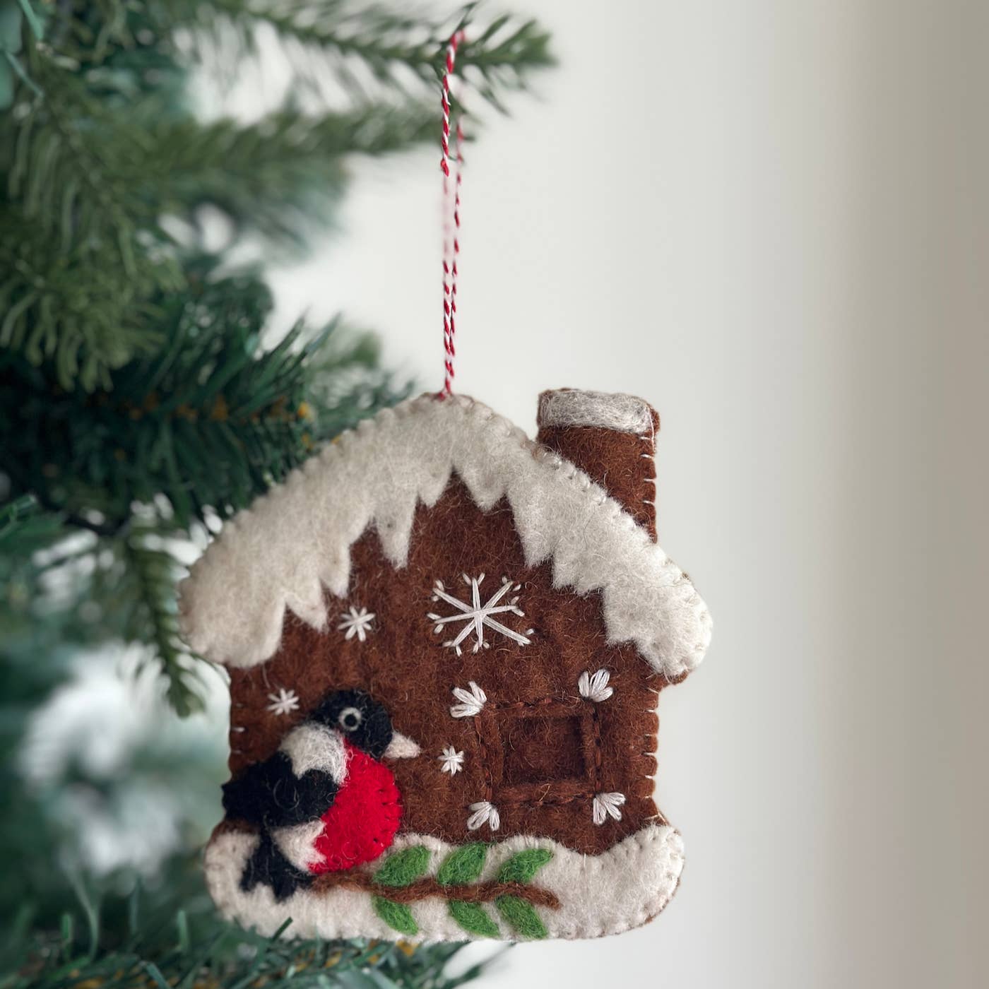 Gingerbread Ornaments - Recetas Fair Trade