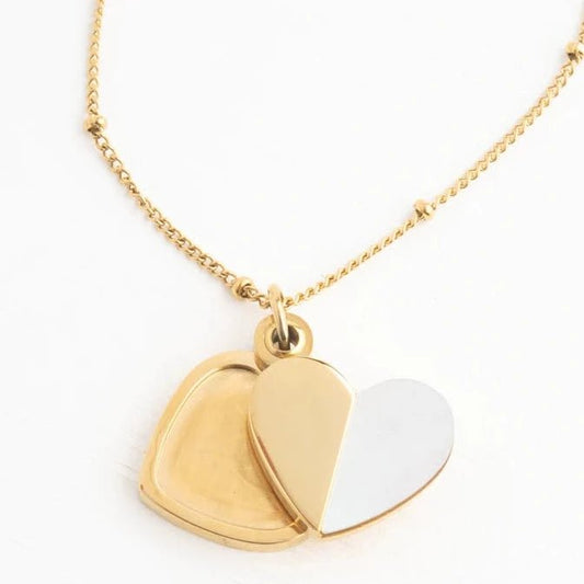 Give Hope Locket