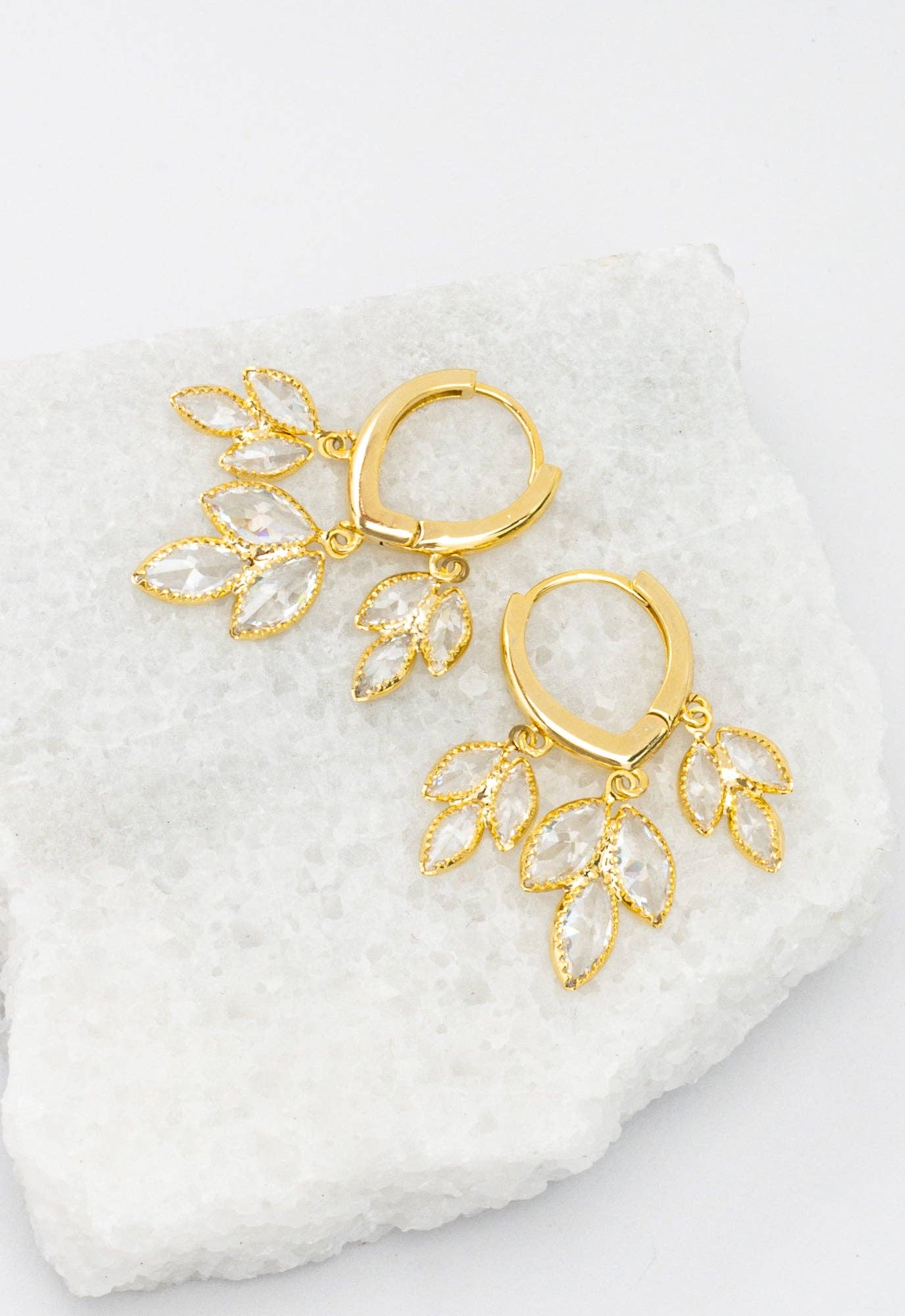 Golden Laurel Drops - Recetas Fair Trade