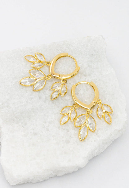 Golden Laurel Drops - Recetas Fair Trade