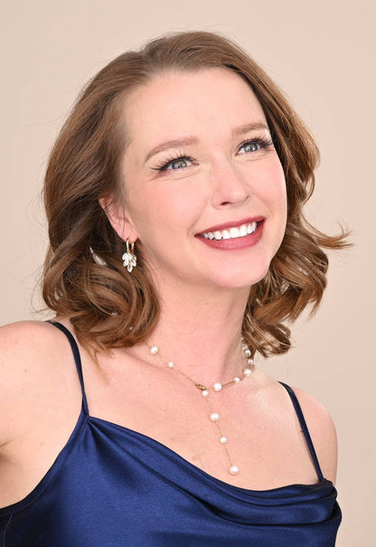 Golden Laurel Drops - Recetas Fair Trade