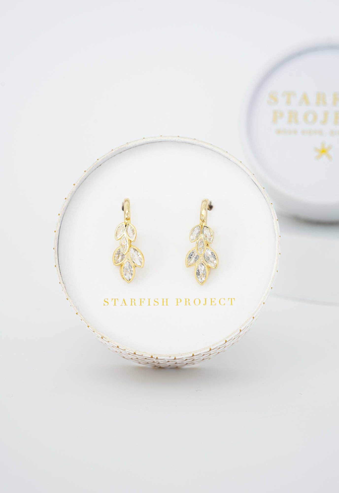 Golden Laurel Drops - Recetas Fair Trade