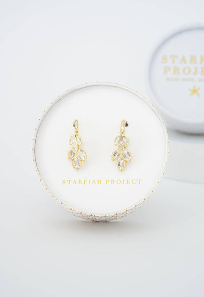 Golden Laurel Drops - Recetas Fair Trade