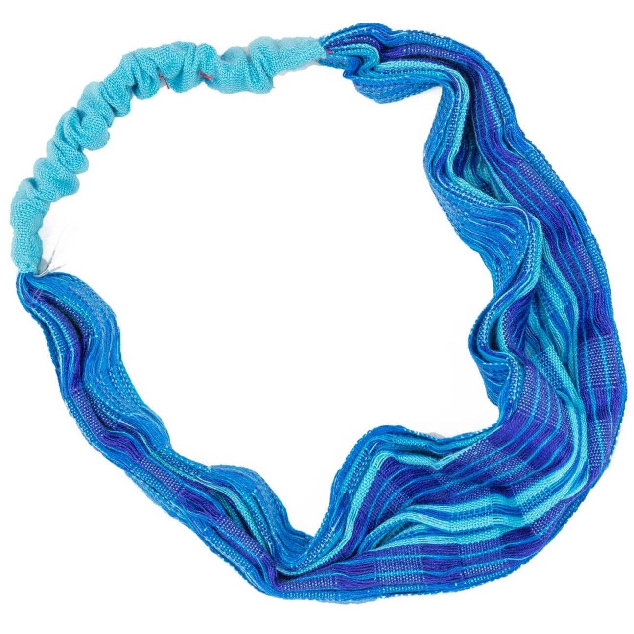 Guatemalan Woven Headband - Recetas Fair Trade