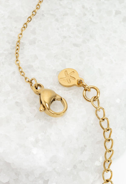 Guiding Lights Necklace - Recetas Fair Trade