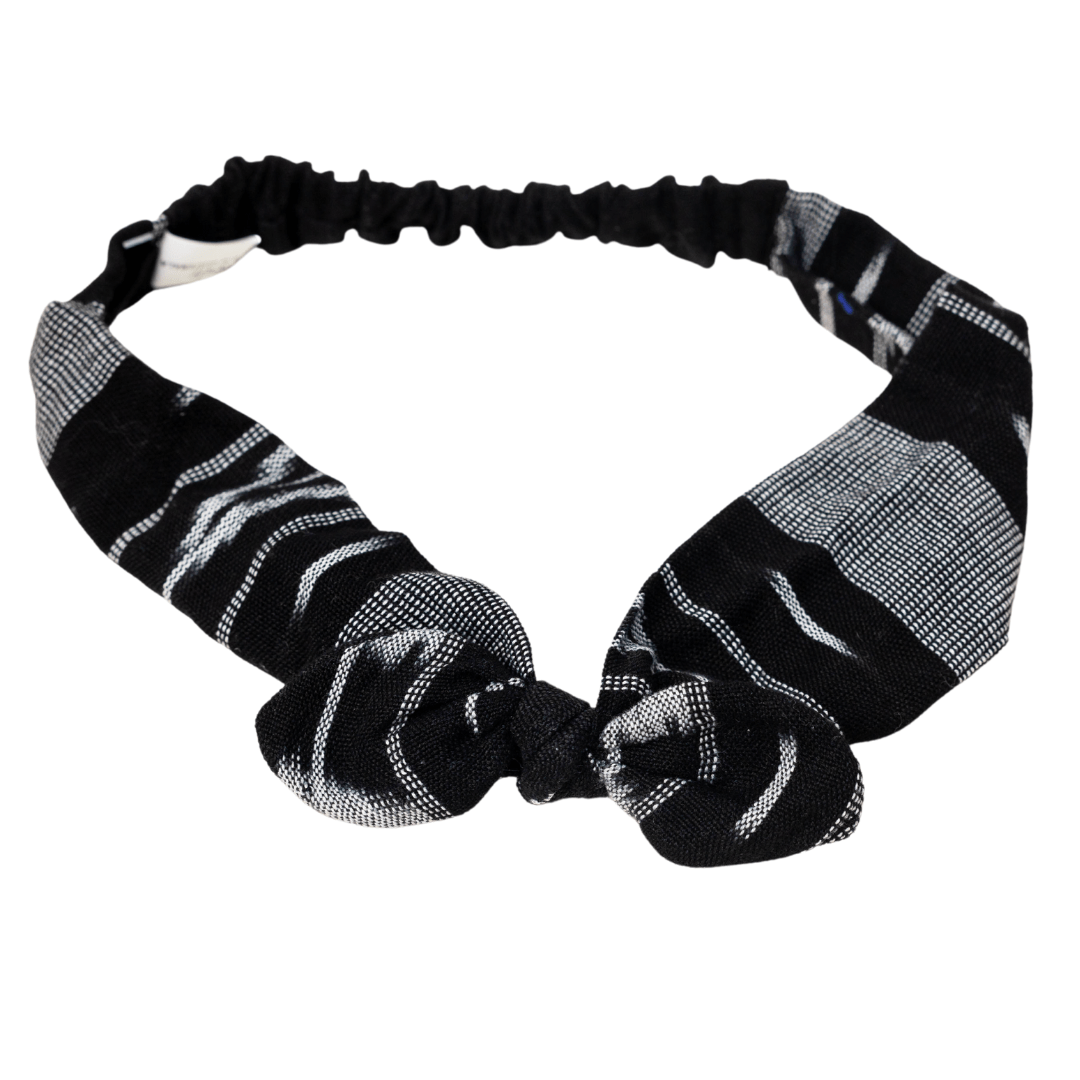 Hair Scarf Headband - Recetas Fair Trade