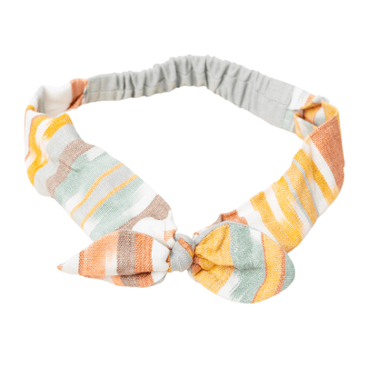 Hair Scarf Headband - Recetas Fair Trade