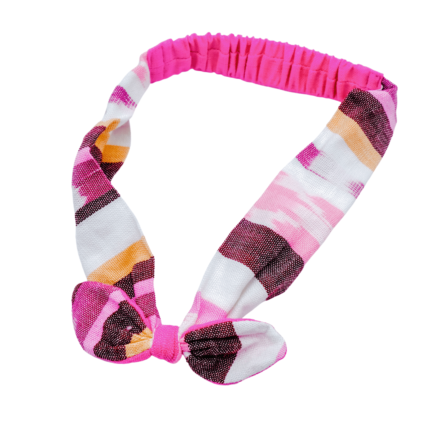 Hair Scarf Headband - Recetas Fair Trade