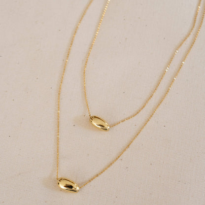 Jasiri Necklace Pendant 1 - Recetas Fair Trade