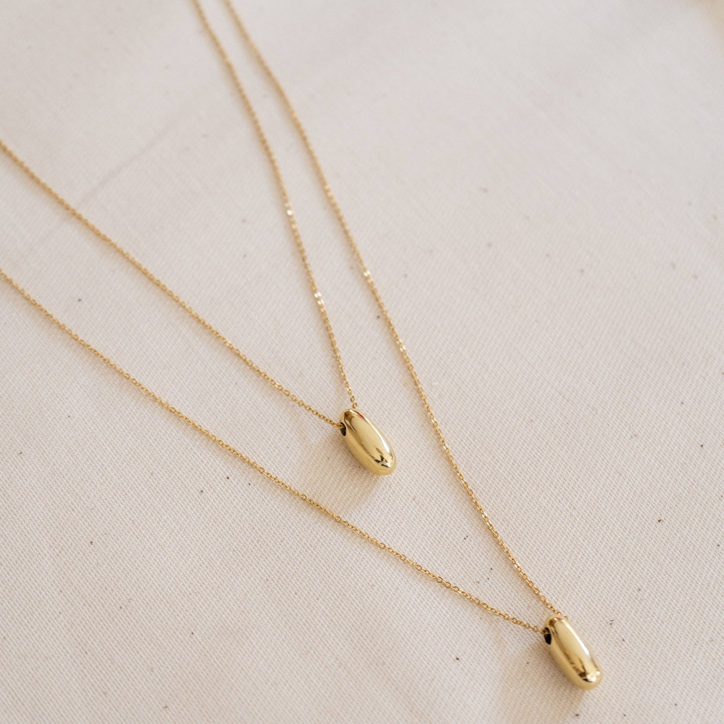 Jasiri Necklace Pendant 2 - Recetas Fair Trade