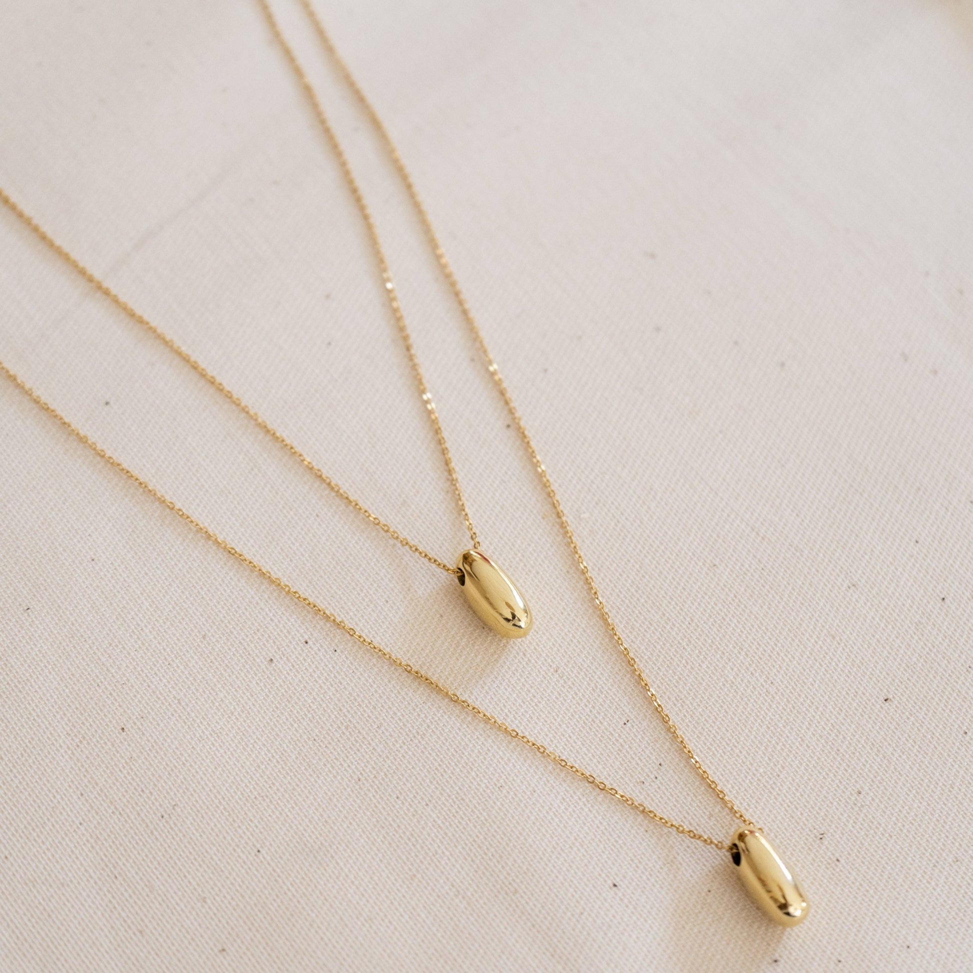 Jasiri Necklace Pendant 2 - Recetas Fair Trade