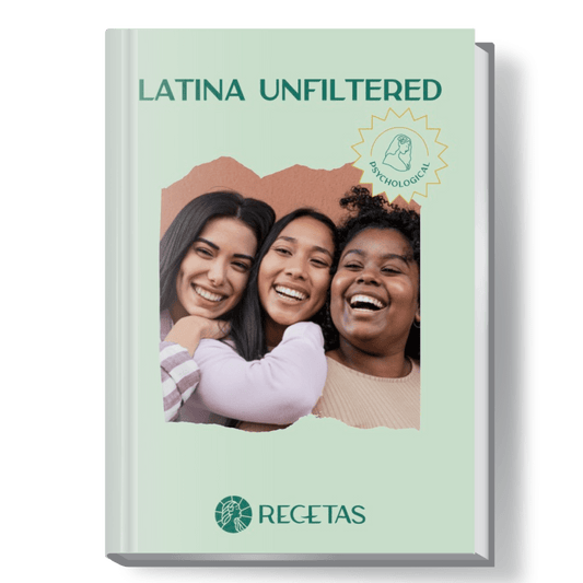 Latina Unfiltered eJournal - Recetas Fair Trade