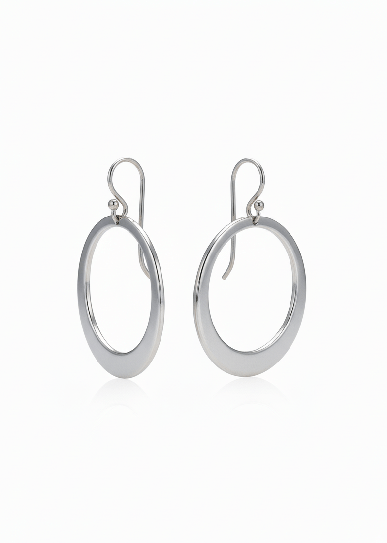 🌙 Luna Hoops - Recetas Fair Trade