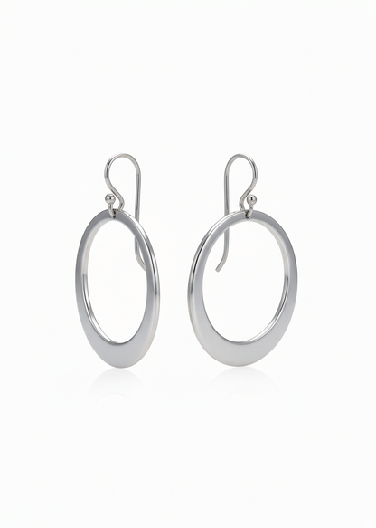 🌙 Luna Hoops - Recetas Fair Trade