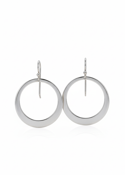 🌙 Luna Hoops - Recetas Fair Trade