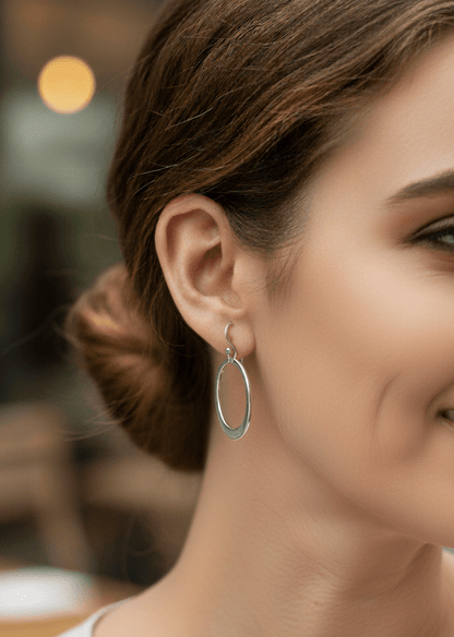 🌙 Luna Hoops - Recetas Fair Trade