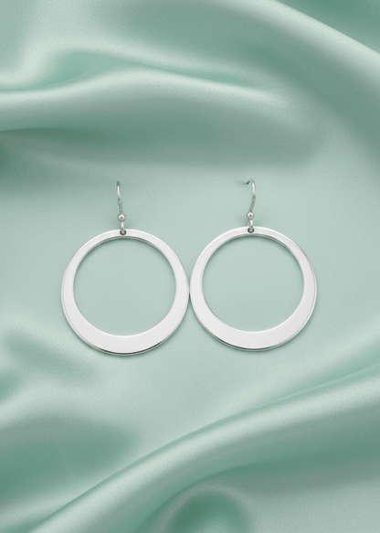 🌙 Luna Hoops - Recetas Fair Trade